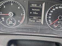 Brugt VW Caravelle 140 HK (102 kW) 2015 Blå Van