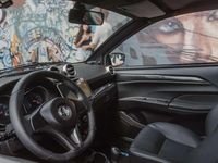 Neu Aixam Coupe Sport 2026 Perlmuttrot Coupé