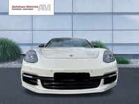 gebraucht Porsche Panamera 4 Edition 10 Jahre