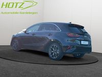 Nowe Kia Ceed 140 KM (102 kW) 2025 Szary Hatchback