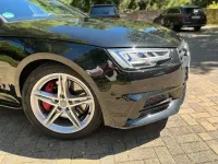 Gebraucht Audi A4 Sport 252 PS (185 kW) 2017 Schwarz Kombi