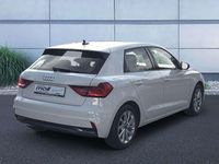 Gebraucht Audi A1 Advanced Plus 95 PS (69 kW) 2025 Cortinaweiß SUV