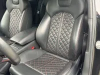 Gebraucht Audi A6 Competition 326 PS (239 kW) 2017 Schwarz Kombi