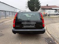 Gebraucht Volvo 850 144 PS (105 kW) 1996 Schwarz Kombi