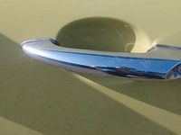 Usata Mini ONE 98 CV (72 kW) 2011 Nero Utilitaria