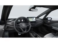 Gebraucht VW ID.3 Pro 150 kW (204 PS) 2023 Grün Kleinwagen