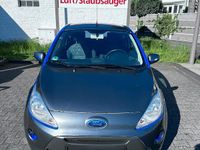 Second-hand Ford Ka 69 CP (50 kW) 2009 Hatchback