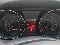 Gebraucht Citroën C4 Aircross Start 150 PS (110 kW) 2012 Rot SUV