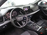 gebraucht Audi Q5 55 TFSI e QU.S LINE!+AHK+B&O+VIRTUAL+LUFT+20"