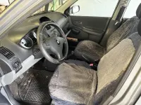 Gebraucht Subaru Justy 94 PS (69 kW) 2006 Grau Kleinwagen