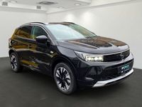 gebraucht Opel Grandland X 1.2 DI Automatik Elegance