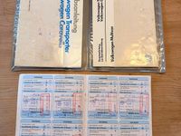 Usado VW Multivan 92 HP (67 kW) 1990 Cinzento Monovolume