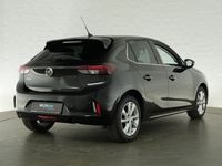 gebraucht Opel Corsa F ELEGANCE+NAVI+LED+RÜCKFAHRKAMERA+SITZ-/LENKRADHEIZUNG