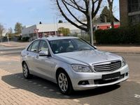 gebraucht Mercedes C200 CDI Rentnerfahrzeug 1Hand SHZ KLIMA TEMPOMAT