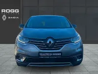 Używany Renault Espace Techno 189 KM (139 kW) 2022 Szary Minivan