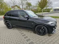 Gebraucht BMW X5 Sport Line 381 PS (280 kW) 2014 SUV
