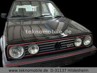 Gebraucht VW Golf II GTI 110 PS (80 kW) 1989 Weiß Kleinwagen