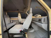 Gebraucht VW LT 102 PS (75 kW) 1999 Beige Van / Kleinbus