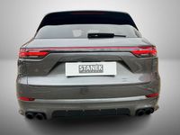 Gebraucht Porsche Cayenne 340 PS (250 kW) 2019 Grau SUV