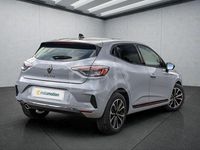 Gebraucht Renault Clio V 90 PS (66 kW) 2025 Grau Kleinwagen