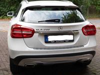 gebraucht Mercedes GLA250 GLA 250(156.944)