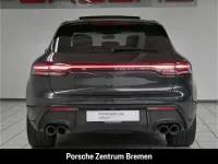 Gebraucht Porsche Macan GTS 441 PS (324 kW) 2023 Silber SUV