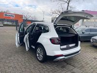 Gebraucht BMW X3 xLine 184 PS (135 kW) 2022 Weiß SUV
