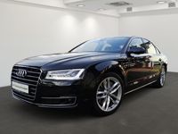 gebraucht Audi A8 4.2 TDI 385PS QUATTRO SPORT SDACH