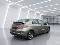 Occasion Honda Civic Executive 140 ch (102 kW) 2007 Berline