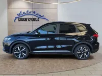 Neu MG ZS Luxury 197 PS (144 kW) 2026 Pebble black SUV