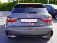 Gebraucht Audi A1 Comfort 2022 Grau SUV