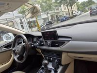 Gebraucht Audi A6 179 PS (131 kW) 2012 Weiß Limousine