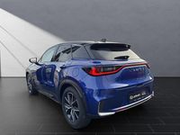 Neu Lexus LBX 136 PS (100 kW) 2025 Blau SUV