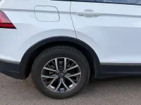Gebraucht VW Tiguan Life 150 PS (110 kW) 2022 SUV