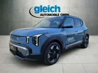 Gebraucht Kia EV2 Earth 107 kW (146 PS) 2026 Frost blau SUV