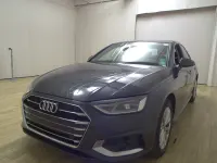 Second-hand Audi A4 Advanced 163 CP (119 kW) 2022 Gri Berlinǎ