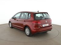 gebraucht VW Golf Sportsvan 1.0 TSI Trendline, Benzin, 13.690 €