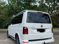 gebraucht VW California T6Beach Edition,LED,StHZ,AHk,