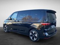 Gebraucht VW Multivan 245 PS (180 kW) 2026 Schwarz (deep black perleffekt) Van