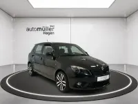 Gebraucht Skoda Fabia RS 180 PS (132 kW) 2012 Schwarz Limousine