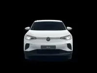 Gebraucht VW ID.4 Pro 210 kW (286 PS) 2025 Weiß SUV