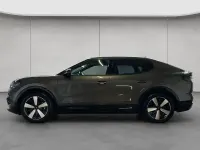 Używany Ford Capri Premium 210 kW (286 KM) 2024 Szary SUV