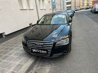 gebraucht Audi A8 4.2 TDI quattro KAMERA~LEDER~ACC~BELÜFTUNG~