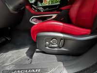 Gebraucht Jaguar F-Pace 250 PS (183 kW) 2023 Grau SUV