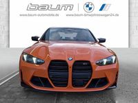 Gebraucht BMW M3 Competition Edition 530 PS (389 kW) 2022 Othercolor Limousine
