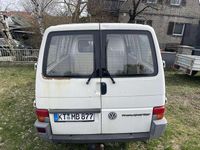 Gebraucht VW T4 77 PS (56 kW) 1995 Van