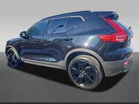 Gebraucht Volvo XC40 Plus 163 PS (119 kW) 2025 Schwarz SUV