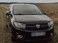 gebraucht Dacia Sandero dCi 90 Lauréate