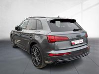 Gebraucht Audi Q5 S-Line 367 PS (269 kW) 2023 Daytonagrau perleffekt SUV