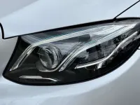 Gebraucht Mercedes E220 Avantgarde 194 PS (142 kW) 2016 Iridiumsilber Kombi